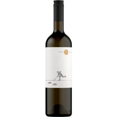 Chateau Rúbaň Hossa 12% 0,75 l (holá láhev) – Hledejceny.cz