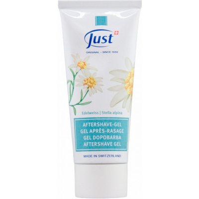 Just gel po holení s protěží alpskou 60 ml – Zboží Mobilmania