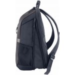 HP Travel 18L 15.6 Laptop Backpack BPk/Grey 6H2D9AA – Zboží Živě