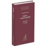 Zákon o obecní policii - JUDr. Mgr. Luboš Jemelka Ph.D., JUDr. Bc. Pavel Vetešník – Hledejceny.cz