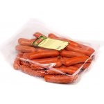 Prantl Párky debrecínské mini 80% masa cca 1 kg – Hledejceny.cz