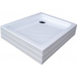 Ravak Aneta EX 75 x 90 cm A003701320 – Sleviste.cz