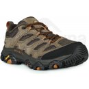 Merrell Moab 3 GTX olive Hnědá