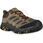 Merrell Moab 3 GTX olive Hnědá – Sleviste.cz