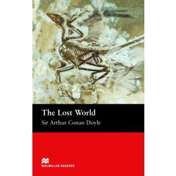 Macmillan Readers Elementary Lost World