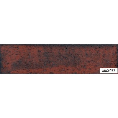 Maxwhite natural Brick dark 240 x 60 mm 1ks
