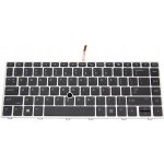 Klávesnice HP ELITEBOOK 840 745 (G5 G6) LED / Touchpad – Zboží Živě