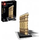 LEGO® Architecture 21023 Budova Flatiron