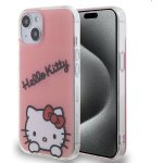 Hello Kitty IML Daydreaming Logo Apple iPhone 13 Pro, růžové – Hledejceny.cz