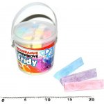 wiky Křídy chodníkové 20ks housenka 10000 – Zboží Dáma