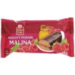 Fine Life Perník malinový 60 g – Zboží Mobilmania