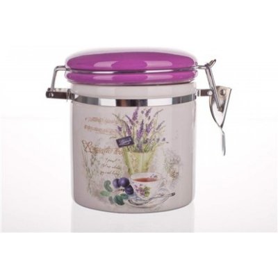 Banquet dóza Lavender 450 ml – Hledejceny.cz