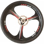 Manufacturer Náhradní kolo na SEDCO 26'' – Zboží Dáma