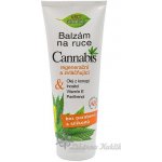 Bione Cosmetics Cannabis balzám na ruce 200 ml – Hledejceny.cz
