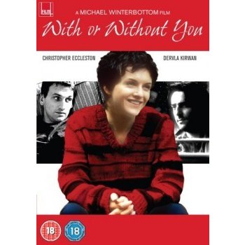 With Or Without You DVD