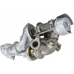 BiTurbo KKK 10009700019 Mercedes Benz C-Class E-Class GLK