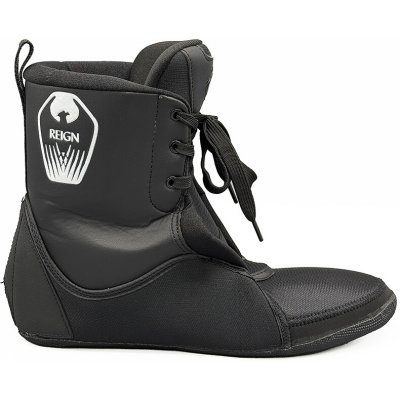 Reign Retro Botička black – Hledejceny.cz