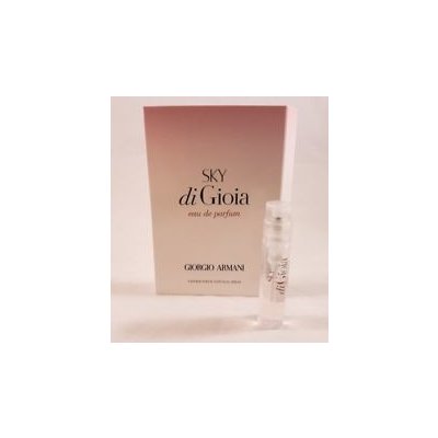 Giorgio Armani Sky Di Gioia parfémovaná voda dámská 3 ml vzorek