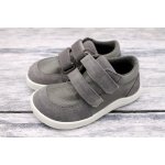 BABY BARE FEBO SNEAKERS Grey – Hledejceny.cz