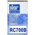 Originální páska Star RC700B (černá) – Zboží Živě