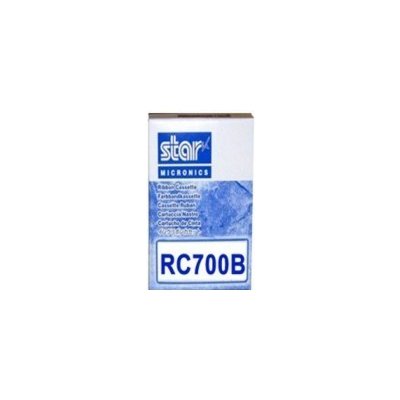 Originální páska Star RC700B (černá) – Zboží Živě
