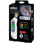 Braun IRT 6525 – Zboží Dáma
