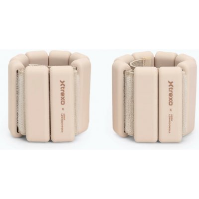 XTREXO x Anna Lewandowska Bangles 205 2 x 0.5 – Hledejceny.cz