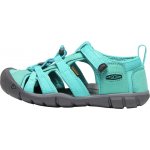 Keen Seacamp II CNX C baltic/caribbean sea – Zboží Dáma