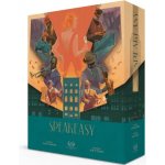 TLAMA games Speakeasy CZ/EN – Hledejceny.cz