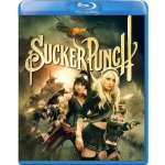 sucker punch BD – Hledejceny.cz