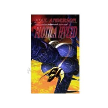 Flotila hvězd - Poul Anderson