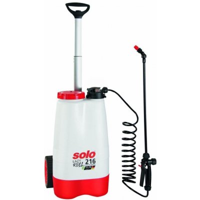 Solo 216 Eazy Roll – Zboží Mobilmania