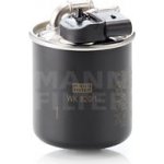 Palivový filtr Mann WK 820/16 – Hledejceny.cz