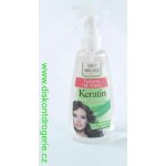 BC Bione Cosmetics Panthenol+ Keratin tužidlo na vlasy 200 ml – Sleviste.cz