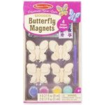 Melissa & Doug Kreativní sada Motýlci – Hledejceny.cz