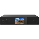 VU+ UNO 4K SE H.265 (1x MTSIF DUAL DVB-T2 tuner) – Zboží Živě