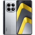 POCO M8 5G 8GB/256GB Silver – Zboží Živě