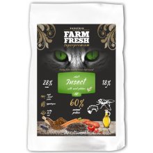 Farm Fresh Cat Adult Insect Grain Free 5 kg