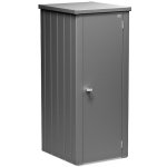 Biohort Julia L-180 šedý křemen 58025 – Zbozi.Blesk.cz