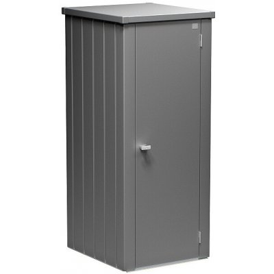 Biohort Julia L-180 šedý křemen 58025 – Zbozi.Blesk.cz