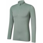 Crivit Pánské funkční bezešvé spodní triko 48/50 zelená – Zboží Dáma