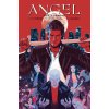 Komiks a manga Angel 02: Město démonů