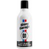 Péče o plasty a pneumatiky Shiny Garage Jet-Black Exterior Trim Restorer 250 ml