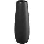 Kameninová váza výška 25 cm EASE BLACK IRON ASA Selection - černá – Hledejceny.cz