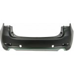 BLIC Nárazník zadní MAZDA 3 BM 02.2017–03.2019 – Sleviste.cz