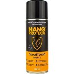 Nanoprotech Bicycle Odmašťovací a čisticí sprej na řetěz 400 ml – Zboží Dáma