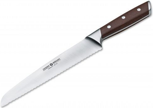 Böker Manufaktur Forge nůž na chléb 22 cm