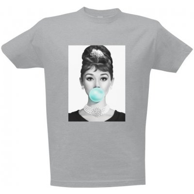 audrey hepburn tricko – Heureka.cz