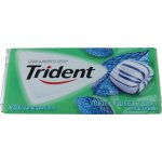 Mondelez Trident Minty Sweet Twist 27 g