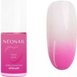 NeoNail Baby Boomer Airbrush Neon Pink 5 g – Zboží Mobilmania
